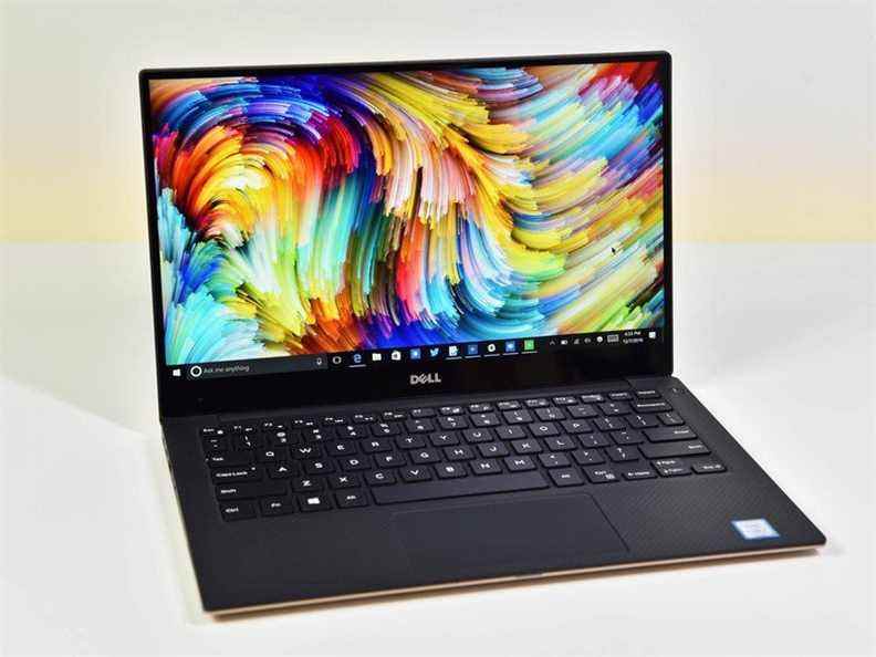 Dell XPS 13