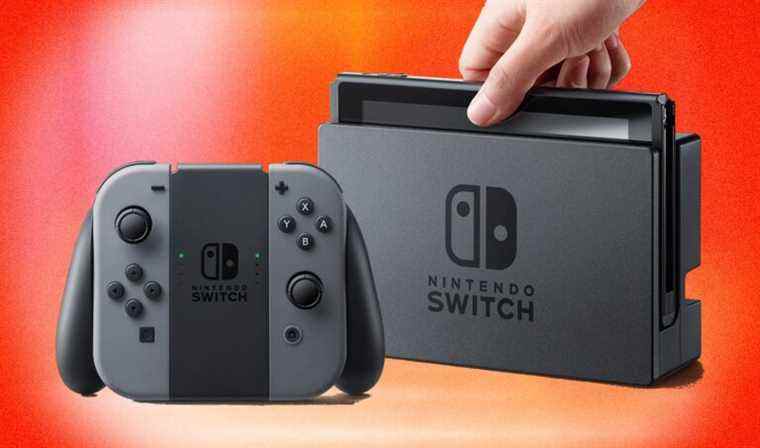 Nintendo Switch est au milieu de son cycle de vie et peut encore grandir, déclare Furukawa