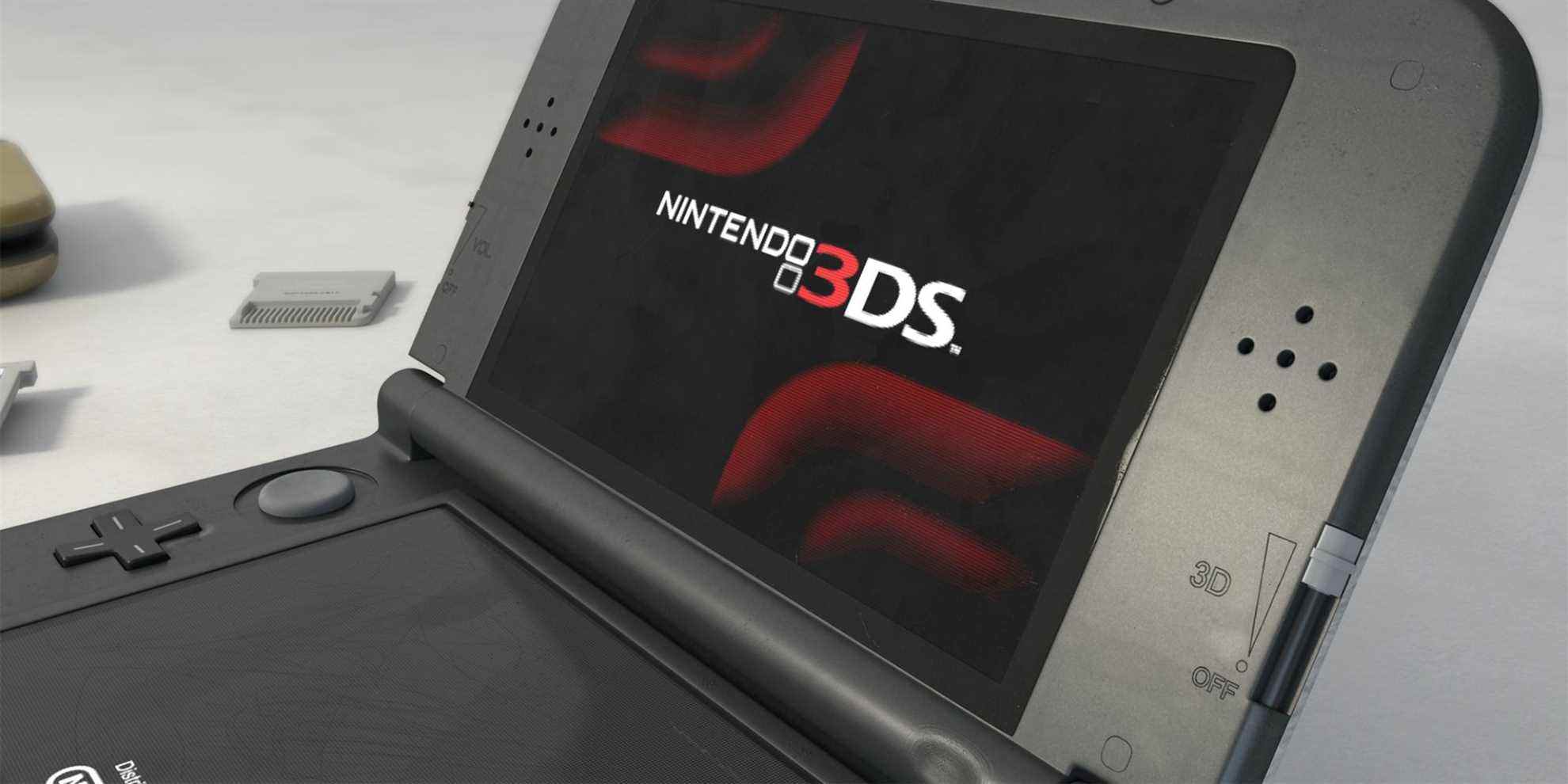 A 3DS