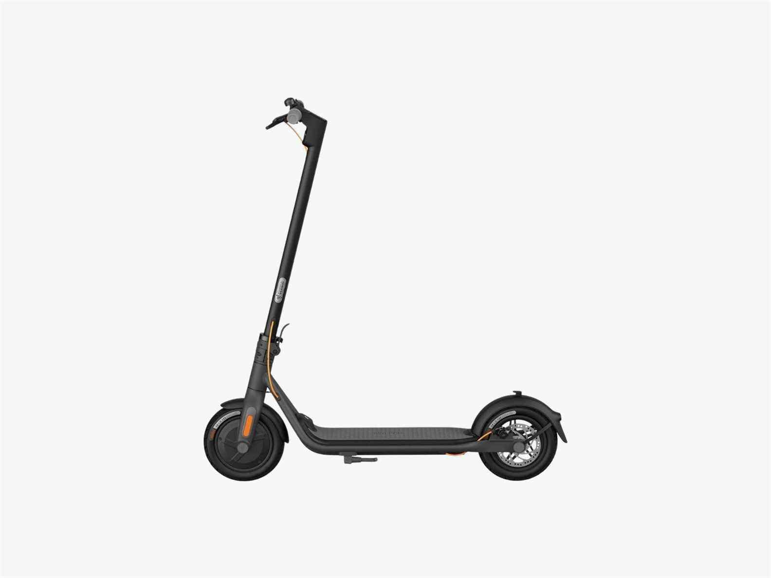 Trottinette électrique Segway F30