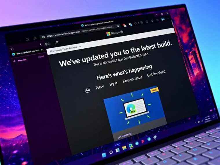 La nouvelle fonctionnalité Microsoft Edge facilitera l’installation de vos PWA préférés