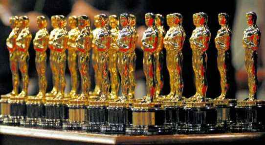 Les Oscars 2022 exigeront une preuve de vaccination contre le COVID-19 pour… la plupart des gens