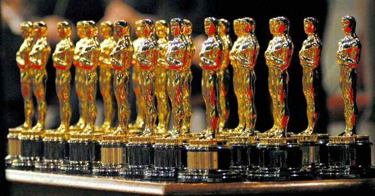 Les Oscars 2022 exigeront une preuve de vaccination contre le COVID-19 pour… la plupart des gens
