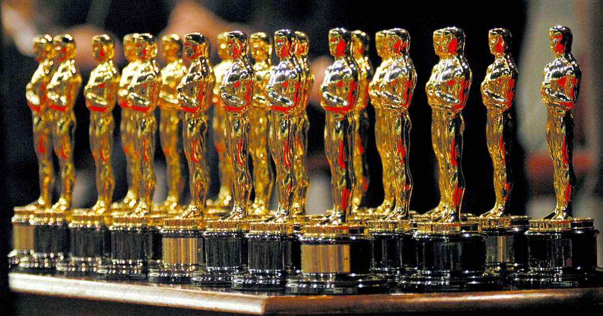 Les Oscars 2022 exigeront une preuve de vaccination contre le COVID-19 pour… la plupart des gens
