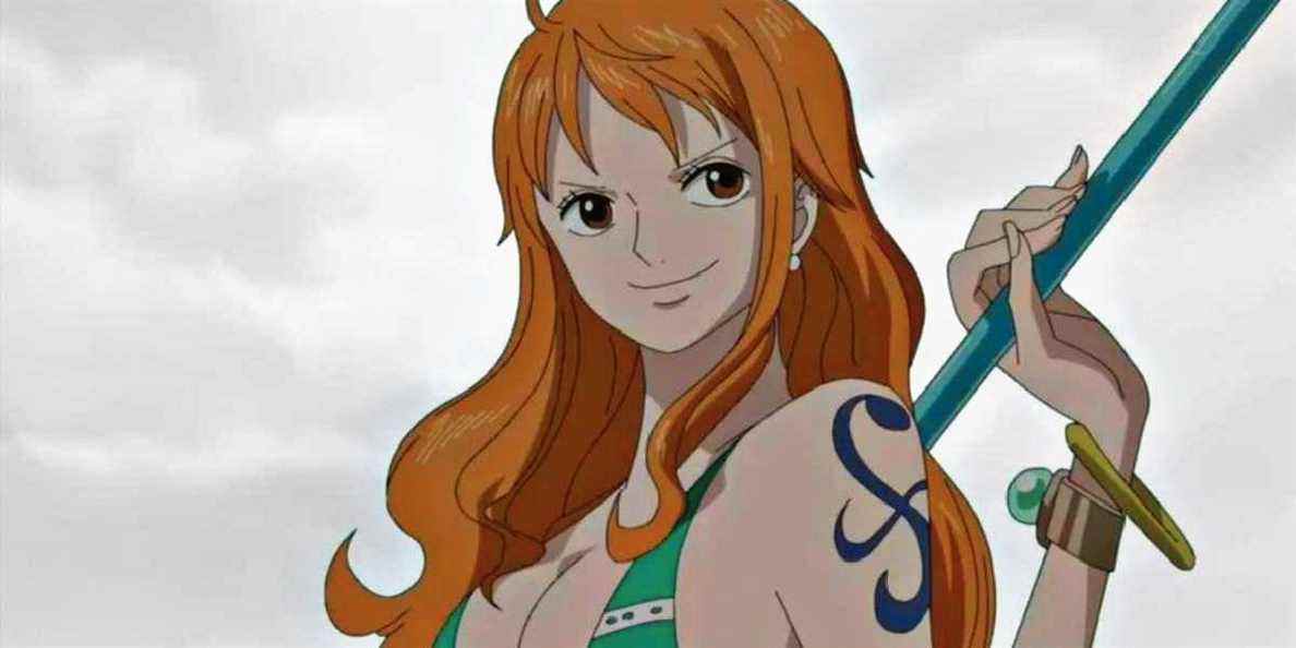 Bracelet Nami