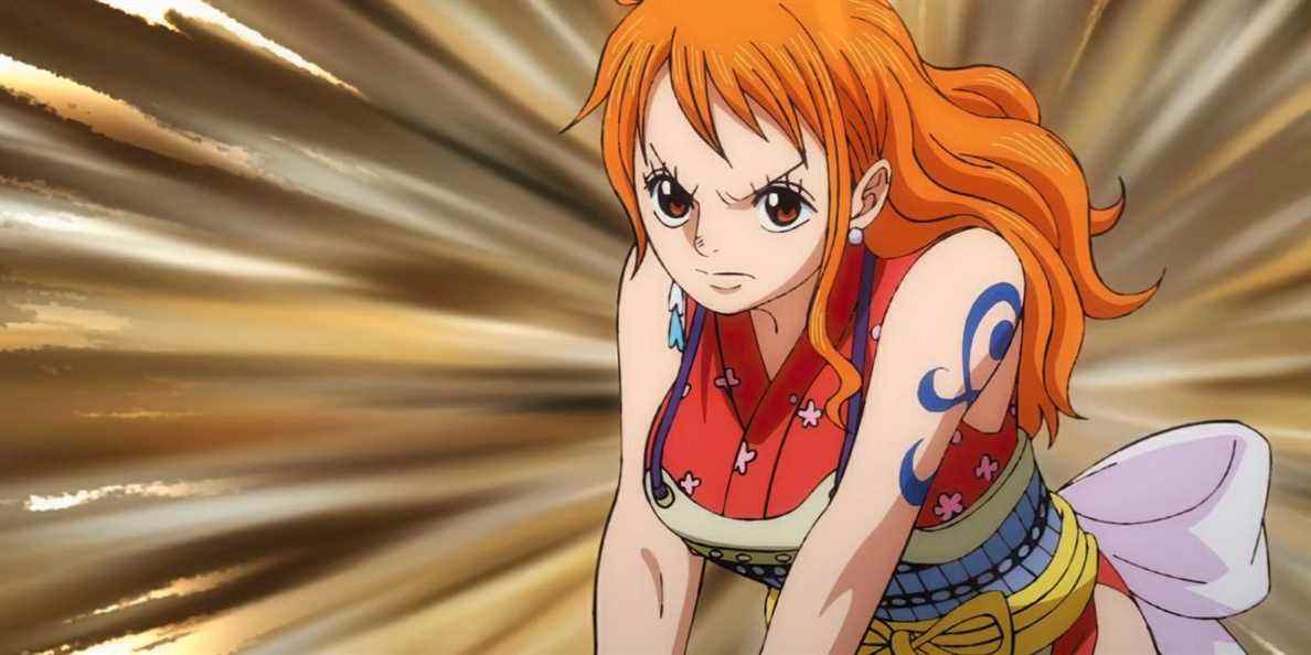 Nami Wano