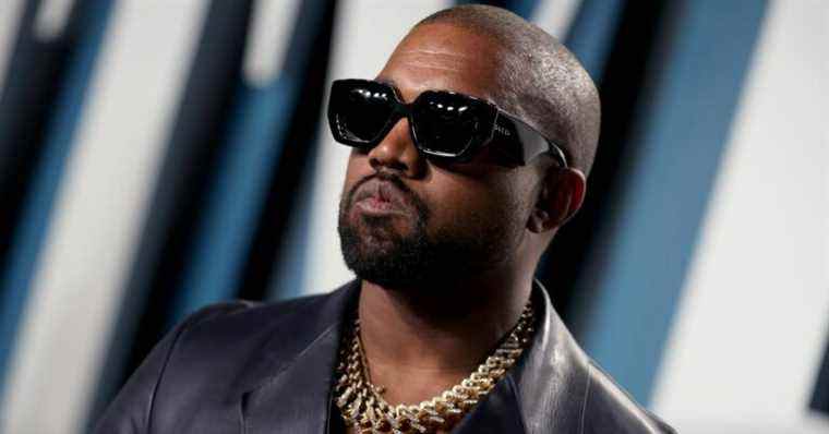 Kanye dit que son nouvel album ‘Donda 2’ ne sera pas sur la plupart des plateformes de streaming