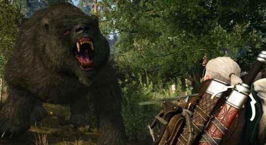 the-witcher-3-geralt-and-bear