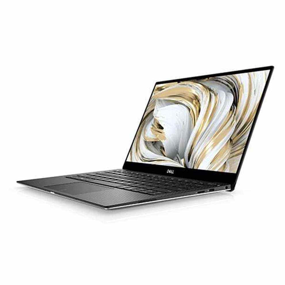 Nouvel ordinateur portable tactile Dell XPS 13