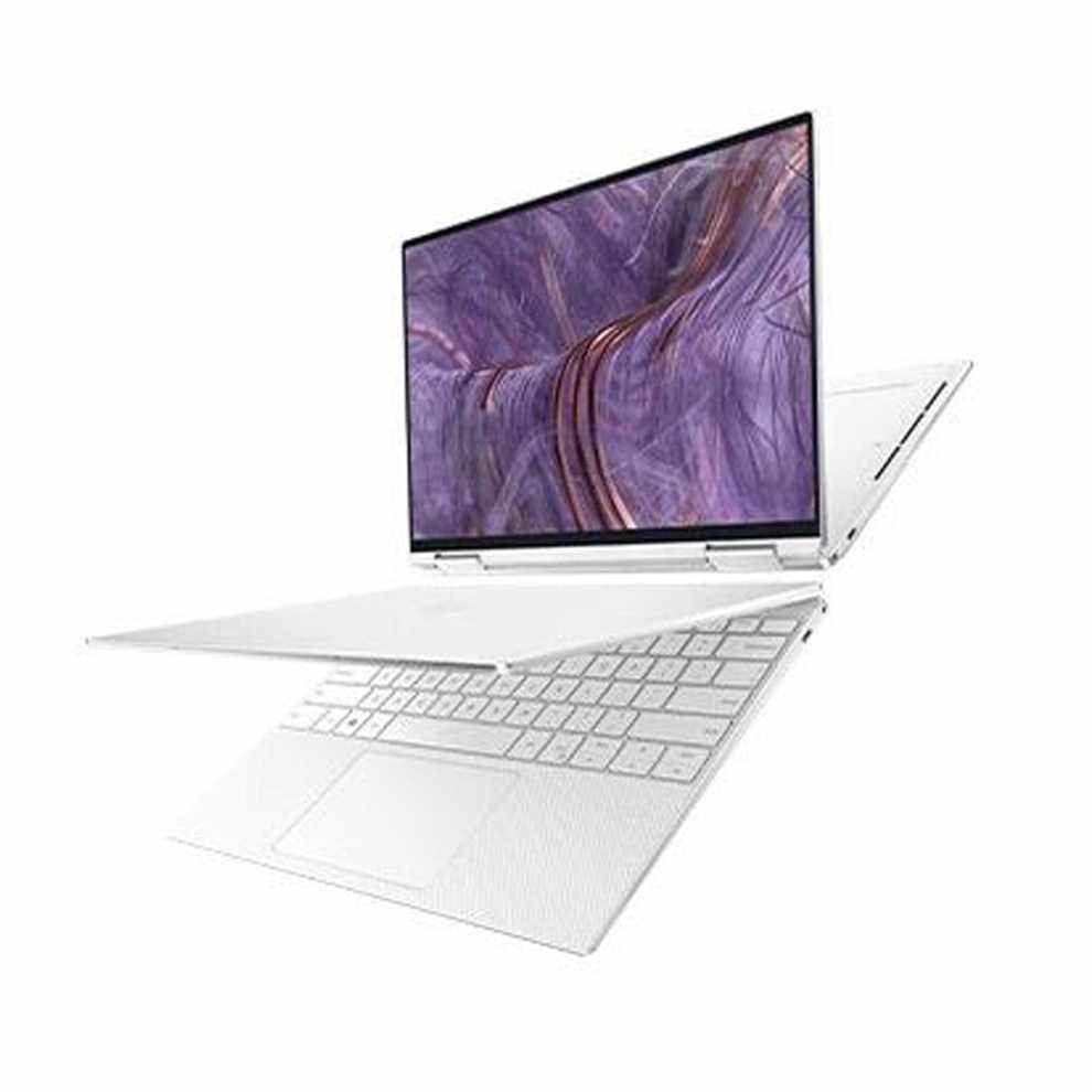 XPS 13 2 en 1 tactile