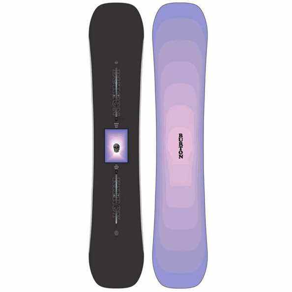 Burton - Planche à neige Kilroy Twin Camber homme