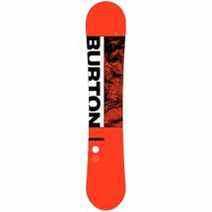 Burton - Planche à neige plate Ripcord pour homme