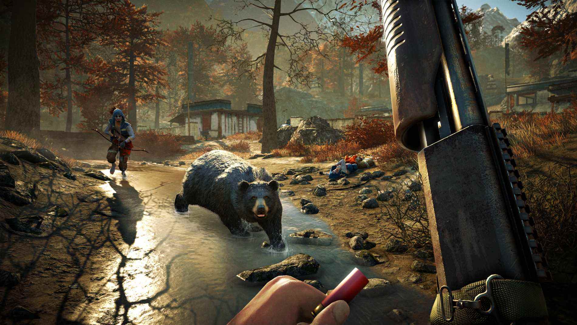 Meilleurs jeux Far Cry - Far Cry 4