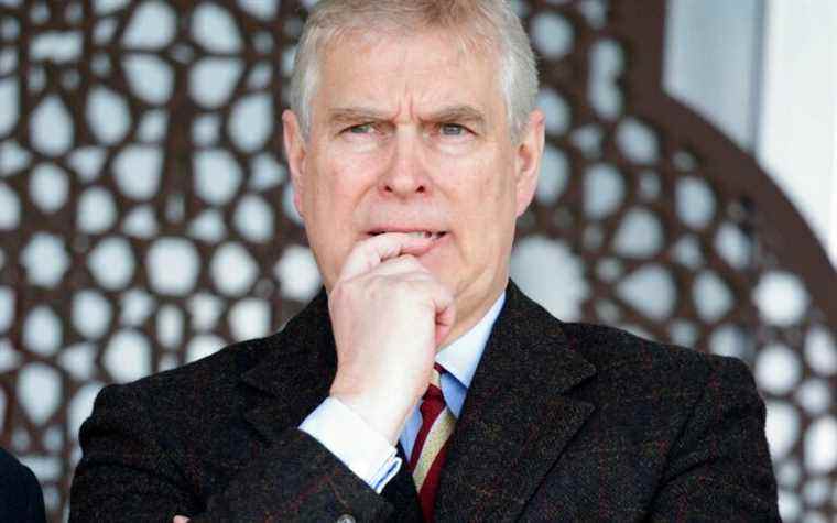 Le prince Andrew fêtera son 62e anniversaire sans la fanfare royale habituelle