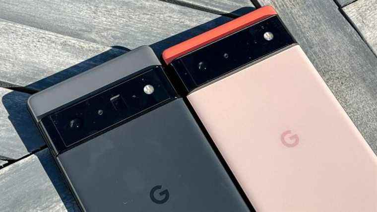 Google Pixel 7 : premières rumeurs et ce que nous voulons voir