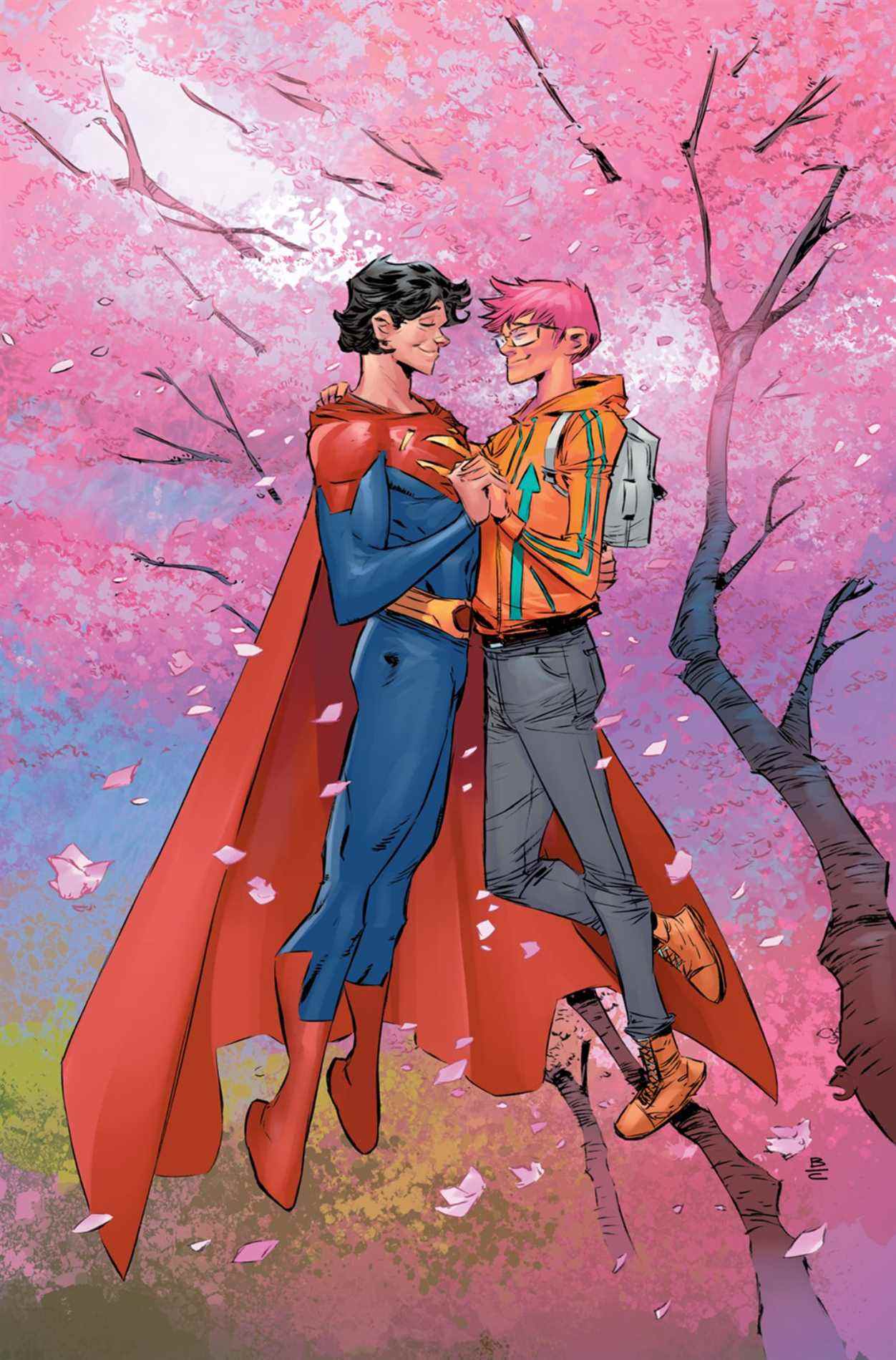 Superman : Fils de Kal-El #11