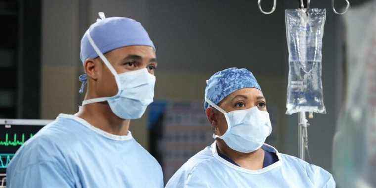 Grey's Anatomy saison 18 confirme "un assez gros événement" pour l'épisode 400

