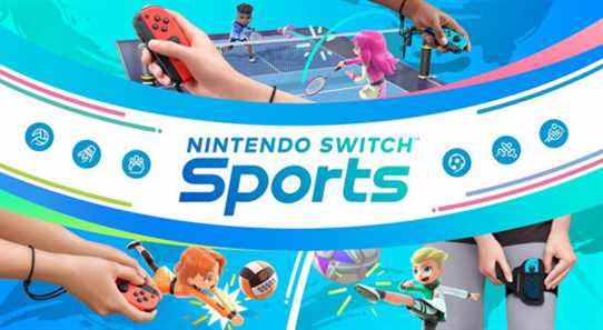 Horaires, dates, comment accéder aux tests de jeu en ligne de Switch Sports expliqués • Eurogamer.net