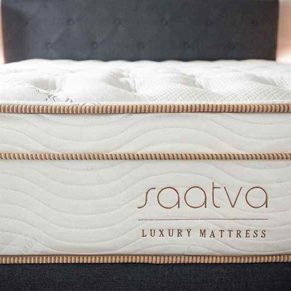 Matelas classique Saatva