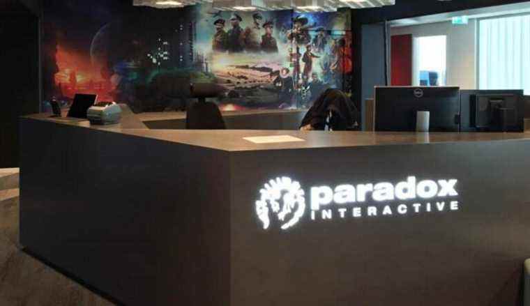 Paradox accepte la conclusion d'un audit indépendant et s'engage à "ne négliger aucun effort"
