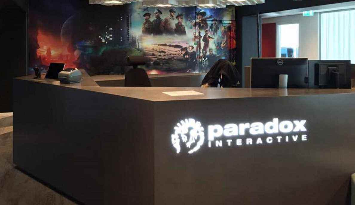 Paradox accepte la conclusion d'un audit indépendant et s'engage à 