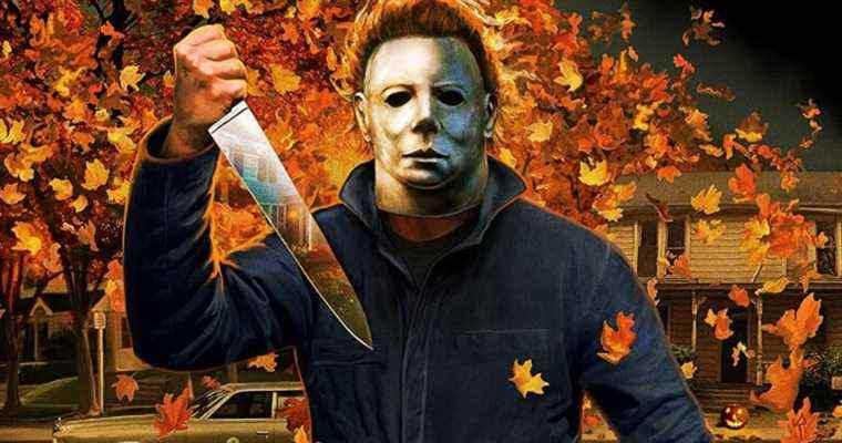 Revisiting Halloween 1978: A Look Back at John Carpenter's Mostly Slash-Free Masterpiece