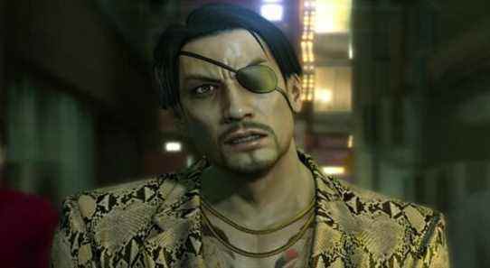 majima