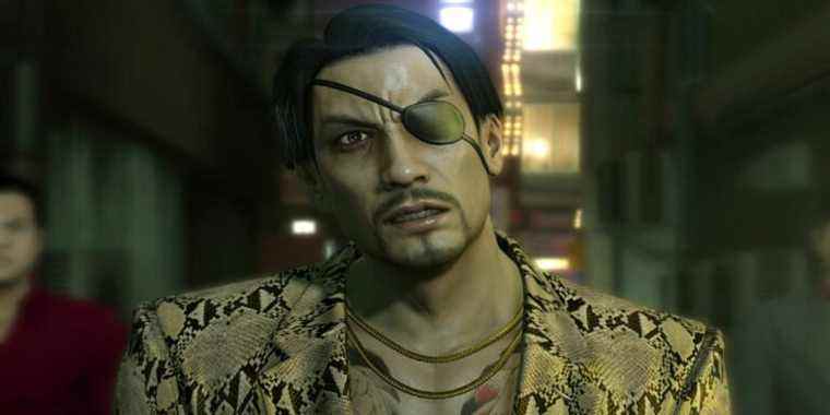 majima