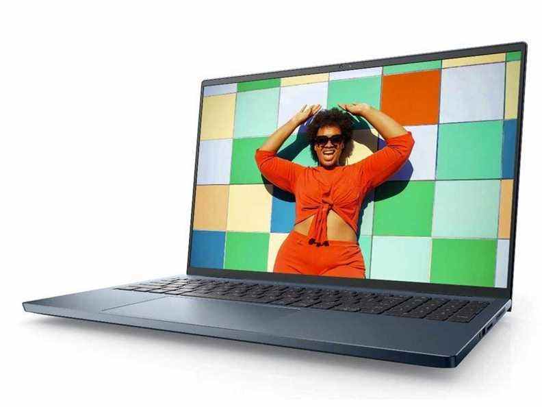 Presse Dell Inspiron 16 Plus