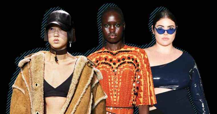 Le traditionalisme gagne à la Fashion Week de New York
