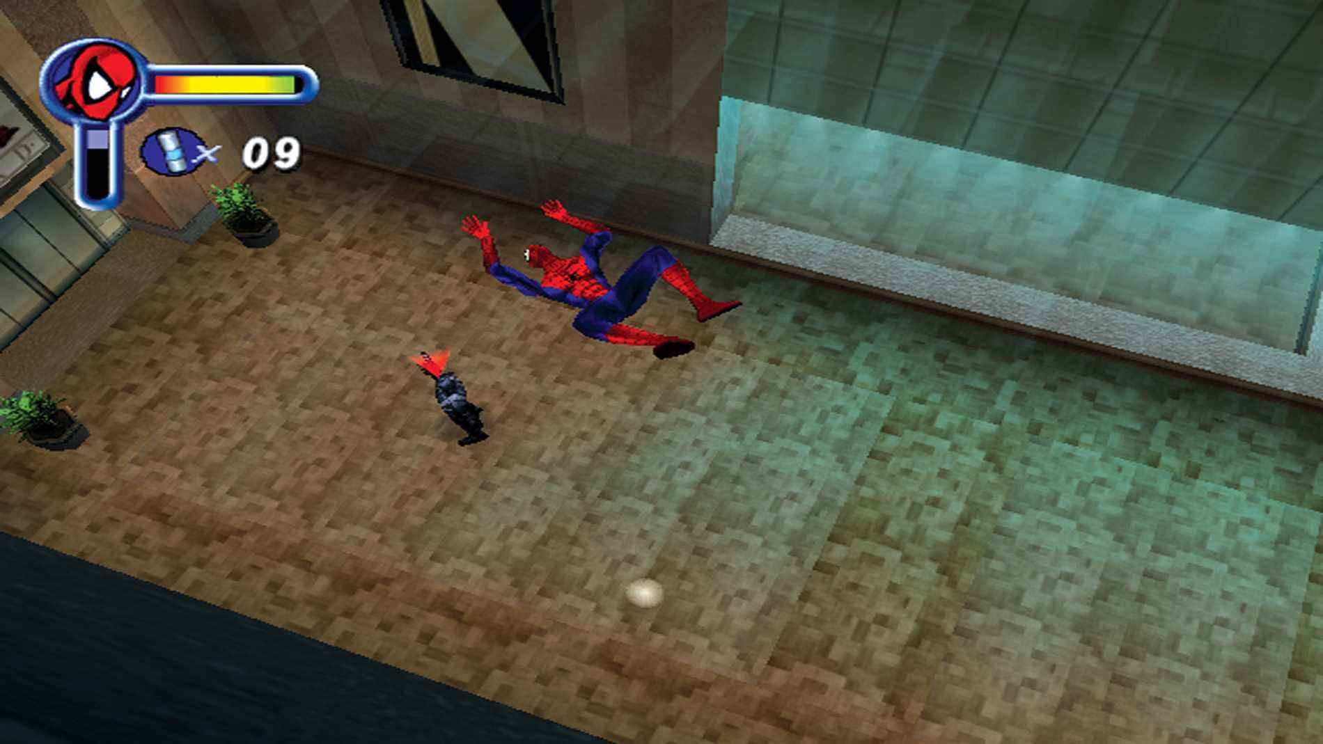 Meilleurs jeux Spider-Man