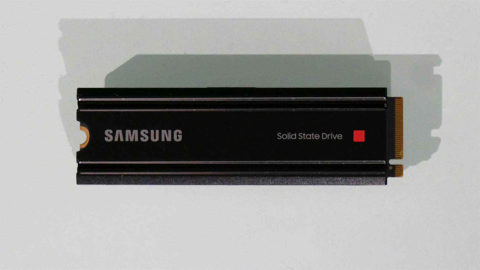 SSD Samsung 980 Pro