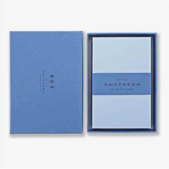 Cartes de correspondance Smythson