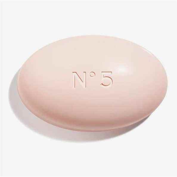 Savon de bain Chanel n°5