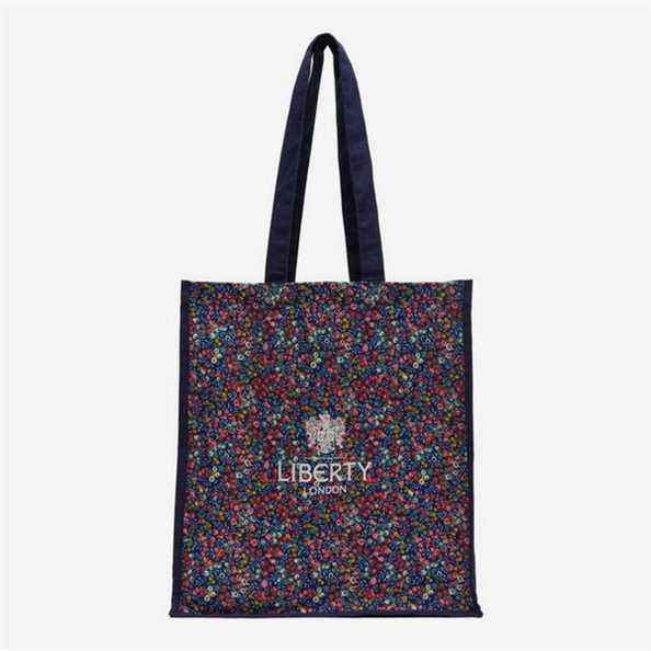 Sac fourre-tout en toile Liberty London Wiltshire