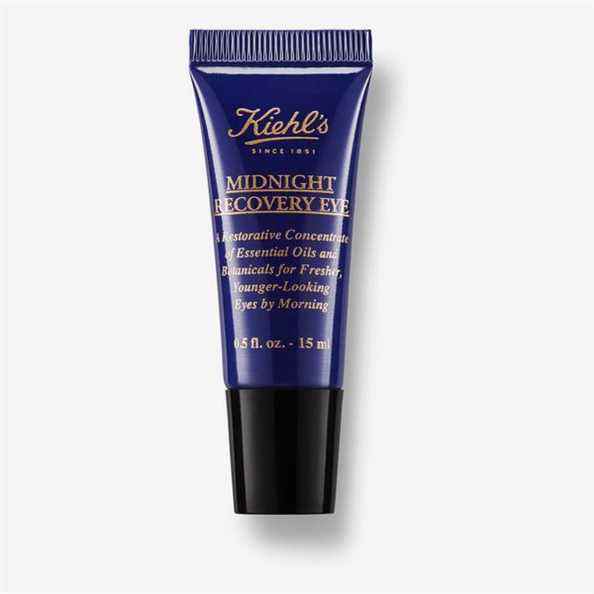 Oeil de récupération de minuit de Kiehl's