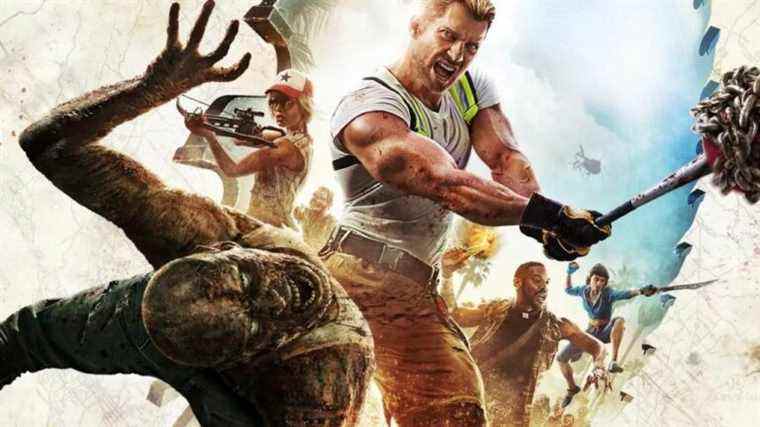 Dead Island 2 pourrait en fait sortir début 2023
