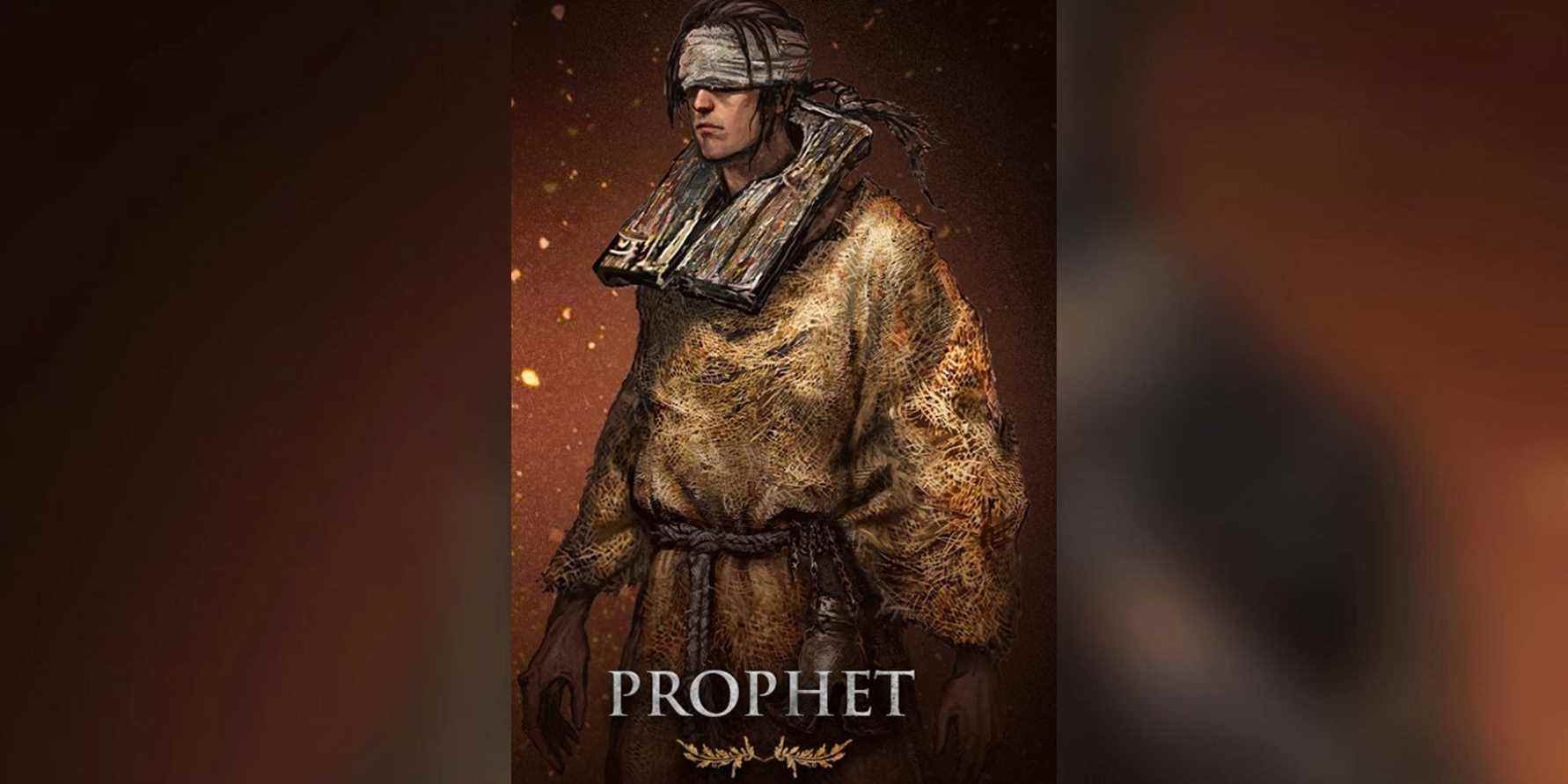 prophet