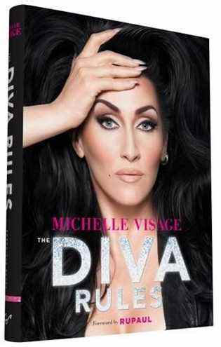 Les règles de la diva par Michelle Visage