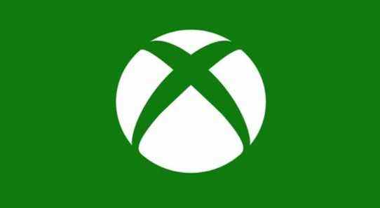 Xbox plain