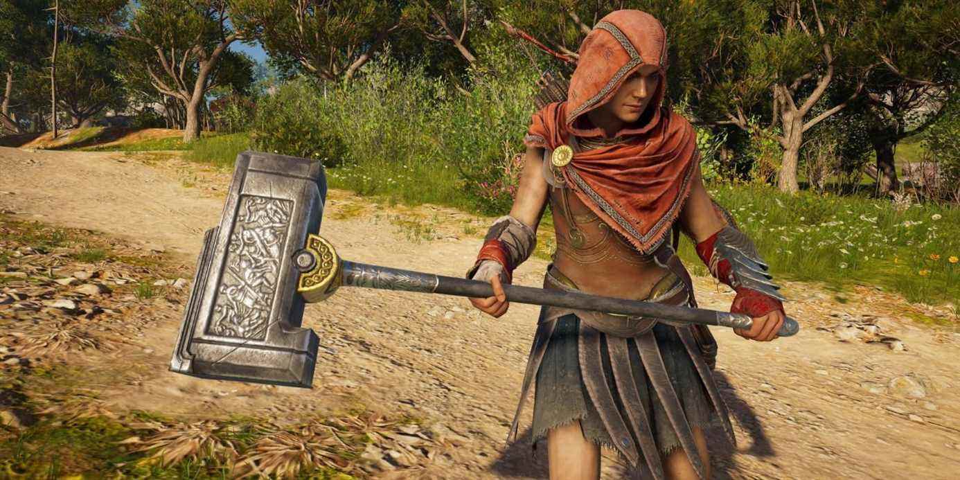 Assassins-Creed-Odyssey-Hammer-of-Jason détenu