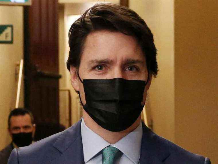 Rex Murphy: l’abus sauvage de l’autorité de l’État par Trudeau