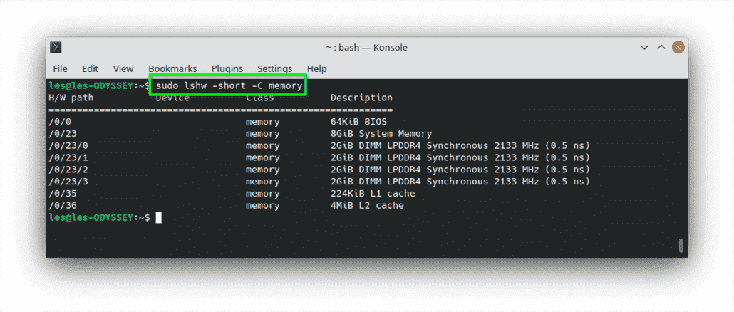 Surveillez votre CPU et votre RAM sous Linux