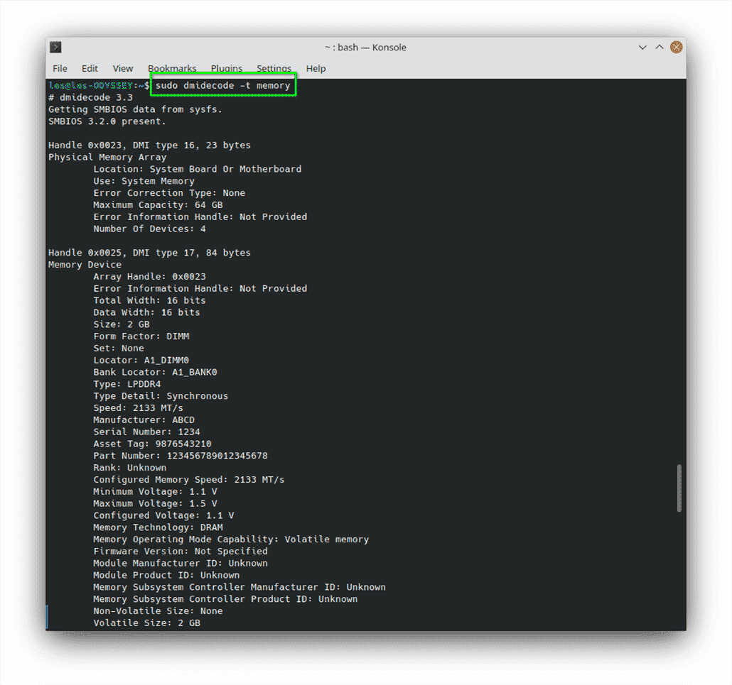 Surveillez votre CPU et votre RAM sous Linux