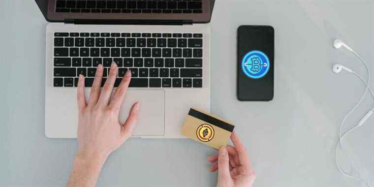 Les 8 meilleurs sites, services et cartes Crypto Cashback