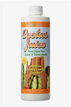 Cultivez plus de jus de cactus 1-7-6