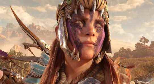 horizon forbidden west face paint