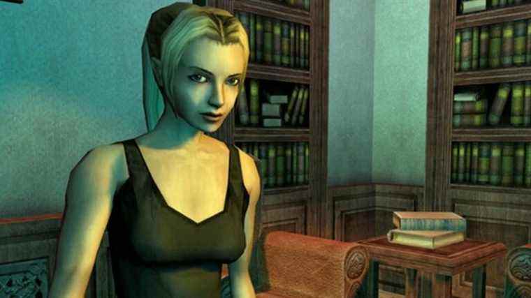 Nightdive Studios veut remasteriser des titres comme Eternal Darkness, mais n'a pas eu de chance avec Nintendo
