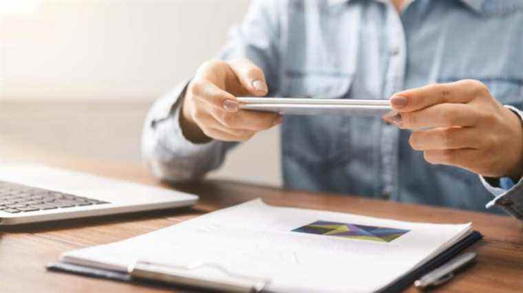 Comment numériser des documents au format PDF avec l’appareil photo de votre téléphone Android