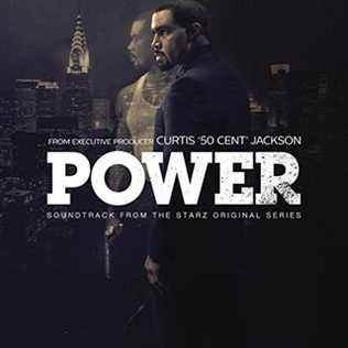 Power (Bande originale de la série Starz Original) [Explicit]